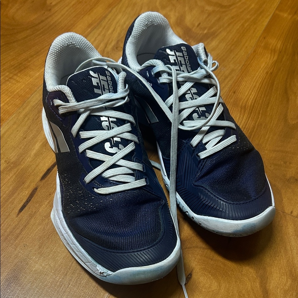 Babolat Jet Mach 3 Matryx Women’s Tennis Court Shoes